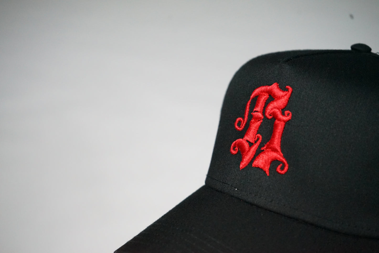Snapback Hat