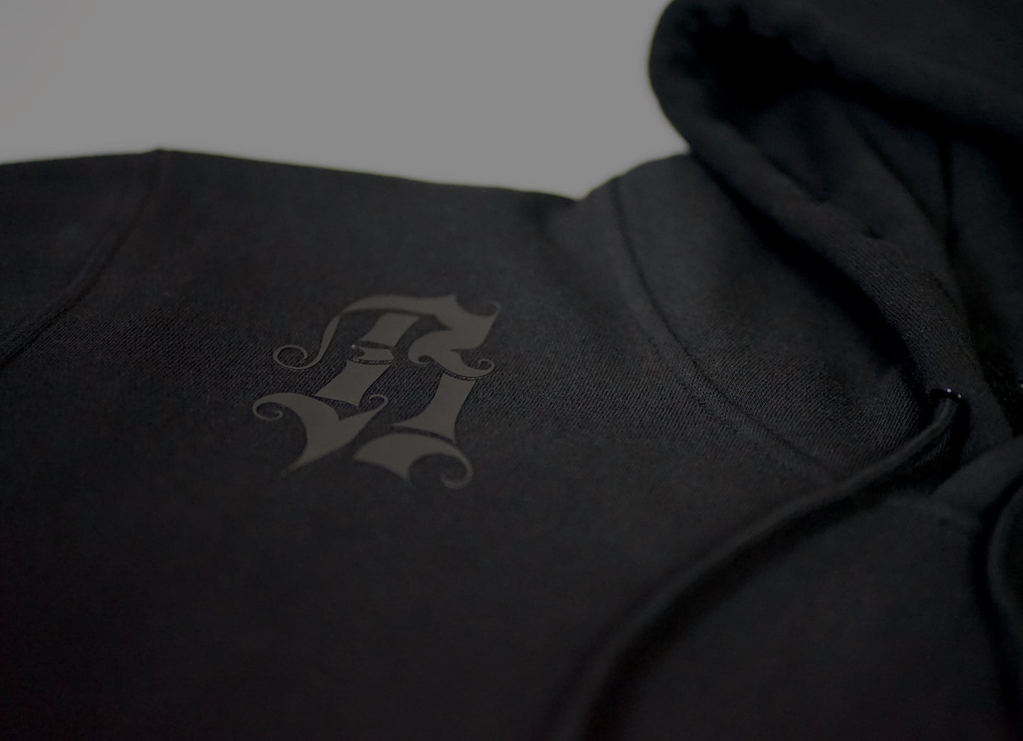 Classic Hoodie