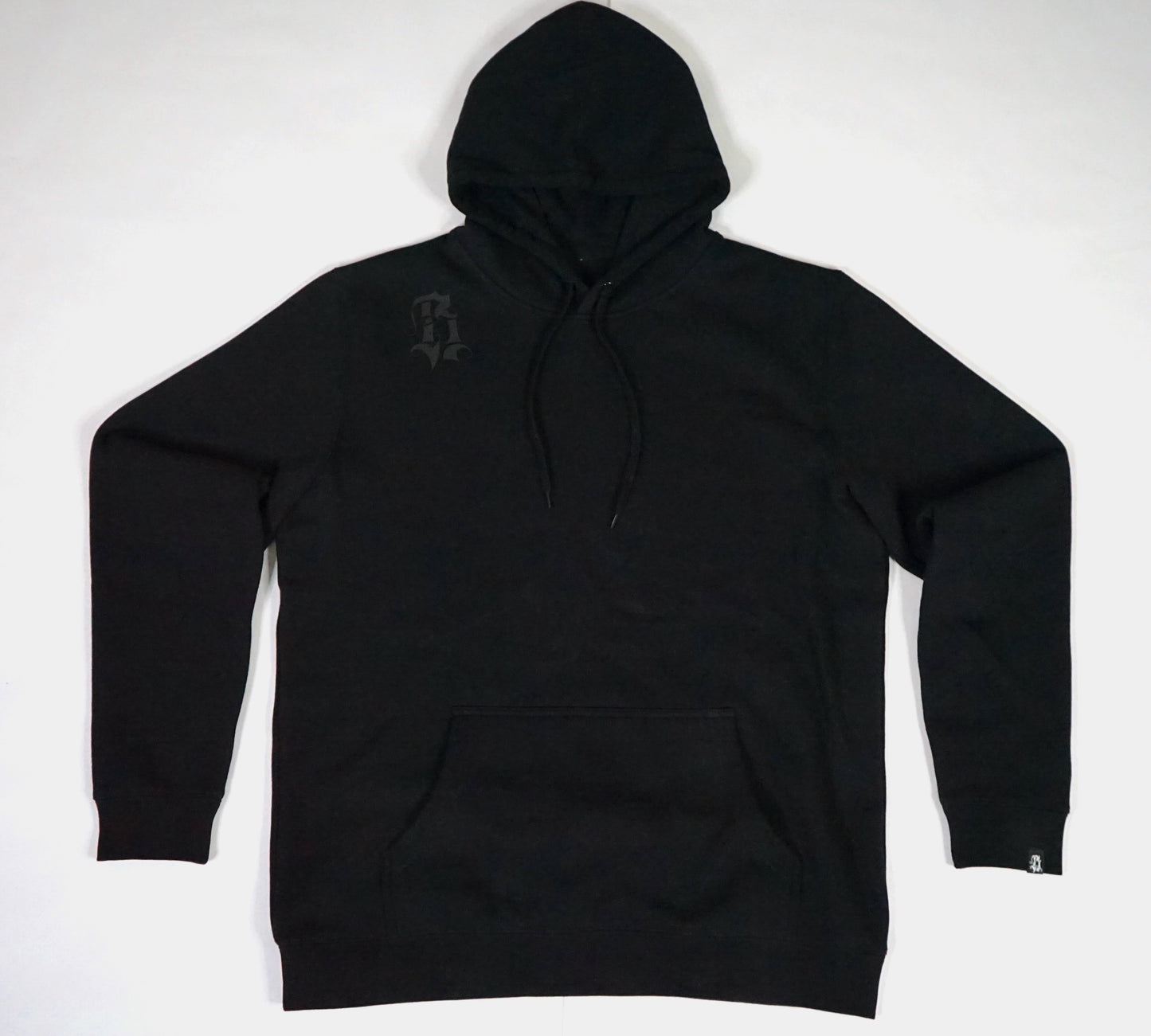 Classic Hoodie