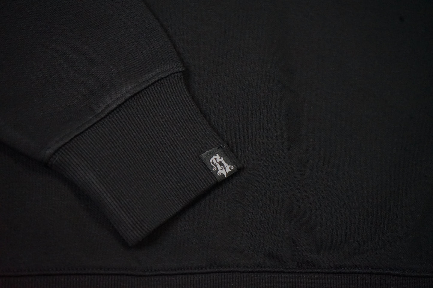 Heavyweight Crewneck