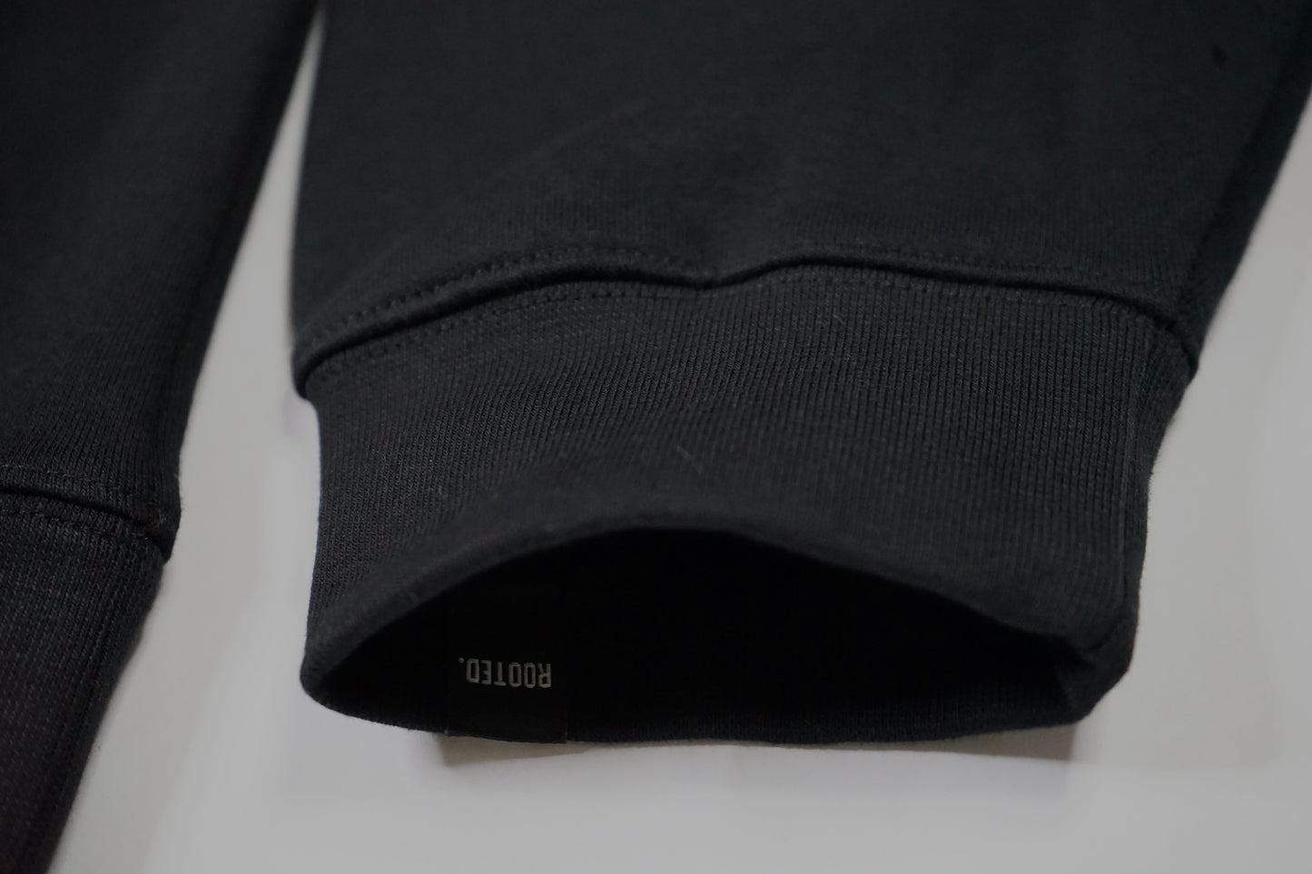 Classic Hoodie